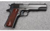 Colt Government Model Pistol in .45 Auto - 2 of 3