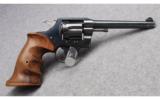 Colt Official Police Revolver in .38 Special - 2 of 3