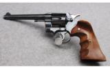 Colt Official Police Revolver in .38 Special - 3 of 3