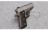 Colt Nitelite Pistol in .380 - 1 of 1