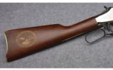 Henry Boy Scouts Century Rifle in .22 Rimfire - 2 of 8