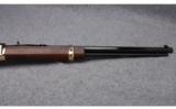 Henry Boy Scouts Century Rifle in .22 Rimfire - 4 of 8