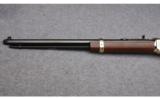 Henry Boy Scouts Century Rifle in .22 Rimfire - 6 of 8