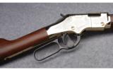 Henry Boy Scouts Century Rifle in .22 Rimfire - 3 of 8