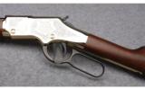 Henry Boy Scouts Century Rifle in .22 Rimfire - 7 of 8
