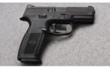 FN USA FNS-9 Pistol in 9MM - 2 of 3