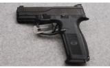 FN USA FNS-9 Pistol in 9MM - 3 of 3