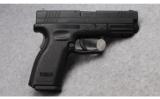 Springfield Armory XD-40 Pistol in .40 S&W - 2 of 3
