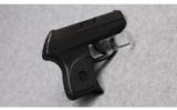 Ruger LCP Pistol in .380 Auto - 1 of 1
