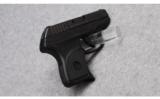 Ruger LCP Pistol in .380 Auto - 1 of 1