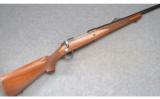 Ruger M77 Hawkeye Rifle in .375 Ruger - 1 of 9