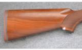 Ruger M77 Hawkeye Rifle in .375 Ruger - 2 of 9