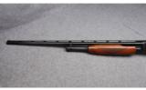 Winchester Model 12 Takedown Shotgun in 20 Gauge - 6 of 9