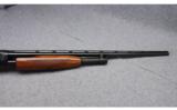 Winchester Model 12 Takedown Shotgun in 20 Gauge - 4 of 9