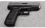 Springfield XD-40 Pistol in .40 S&W - 2 of 3