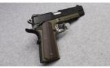 Springfield Operator 1911 Pistol in .45ACP - 1 of 3