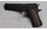 Browning 1911-22 A1 Pistol in .22 LR - 3 of 3