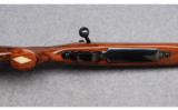 Weatherby Mark V Rifle in .300 Wby Magnum - 5 of 9
