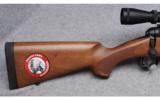 Savage 11 Rifle in 6.5 Creedmore NIB with Scope - 2 of 9