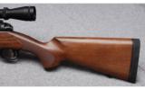 Savage 11 Rifle in 6.5 Creedmore NIB with Scope - 8 of 9