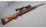 Savage 11 Rifle in 6.5 Creedmore NIB with Scope - 1 of 9