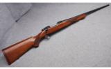 Ruger M77 Rifle in .338 Winchester Magnum - 1 of 9