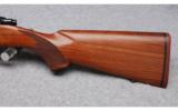 Ruger M77 Rifle in .338 Winchester Magnum - 8 of 9