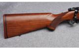 Ruger M77 Rifle in .338 Winchester Magnum - 2 of 9