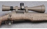 Remington 700 AAC-SD Custom Rifle in .308 Win - 3 of 9