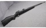 Weatherby Mark V Accumark Rifle in .30-378 Wby Mag - 1 of 1