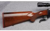 Ruger No.1 Rifle in .270 Winchester - 2 of 9