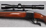 Ruger No.1 Rifle in .270 Winchester - 7 of 9