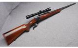 Ruger No.1 Rifle in .270 Winchester - 1 of 9