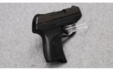 Ruger LC9 Pistol in 9mmX19 - 1 of 3