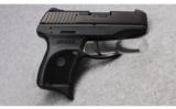 Ruger LC9 Pistol in 9mmX19 - 2 of 3