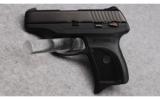 Ruger LC9 Pistol in 9mmX19 - 3 of 3