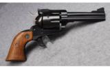 Ruger NM Blackhawk in .357 with .357/44 Cylinder - 2 of 5