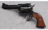 Ruger NM Blackhawk in .357 with .357/44 Cylinder - 3 of 5