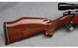 Weatherby Mark V Rifle in 7MM Weatherby Magnum - 2 of 9