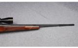 Weatherby Mark V Rifle in 7MM Weatherby Magnum - 4 of 9