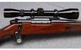 Weatherby Mark V Rifle in 7MM Weatherby Magnum - 3 of 9