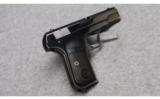 Colt 1903 Type III Pistol in .32 Rimless - 1 of 3