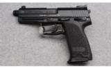 Heckler & Koch USP Tactical Pistol in .45 Auto - 3 of 3