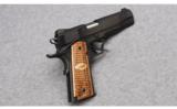 Kimber Raptor II Pistol in .45 ACP - 1 of 3