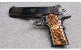 Kimber Raptor II Pistol in .45 ACP - 3 of 3