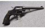 Colt DA .38 Revolver Model 1903 in .38 - 2 of 3