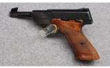 Browning Challenger Pistol in .22LR - 3 of 3