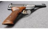 Browning Challenger Pistol in .22LR - 2 of 3