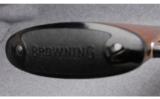 Browning BL-22 Grade II Rifle in .22 Long Rifle - 9 of 9