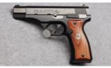 Colt All American 2000 First Edition Pistol in 9MM - 3 of 3